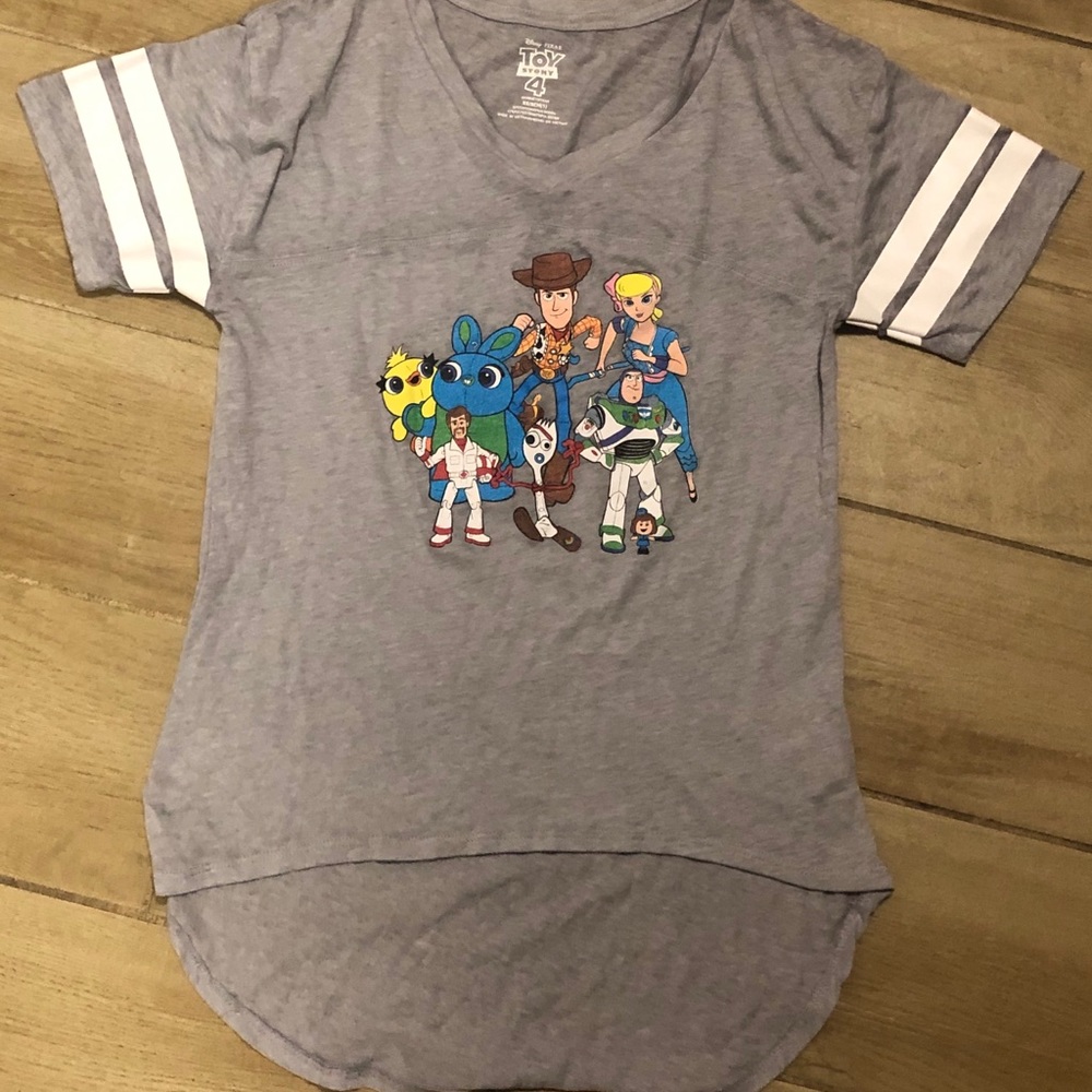 Toy story 4 T-shirt
